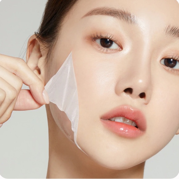 Viral Medicube Collagen Night Wrapping Mask - Picture 3 of 8